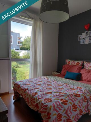  Appartement à vendre 2 pièces 42 m²