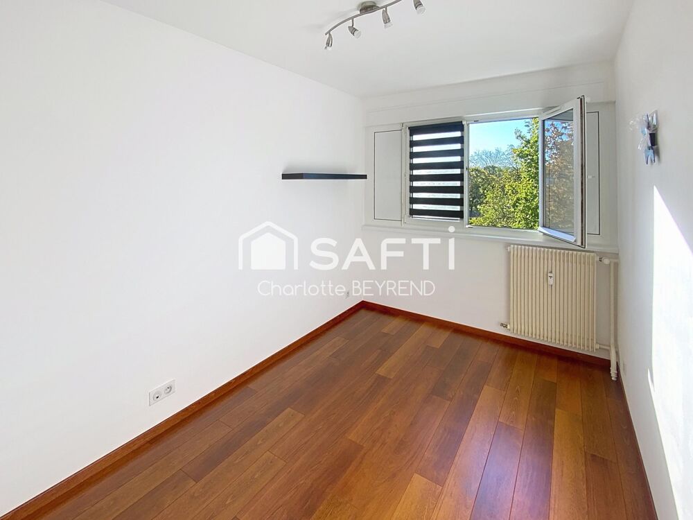 Vente Appartement Lumineux et entièrement rénové Blenod-les-pont-a-mousson