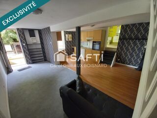  Maison  vendre 3 pices 70 m