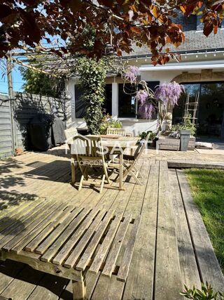  Maison � vendre 7 pi�ces 185 m�