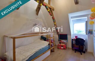  Maison � vendre 4 pi�ces 90 m�