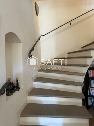  Maison � vendre 15 + pi�ces 457 m�