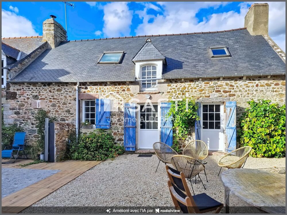 à vendre  Maison Pléneuf-Val-André (22370)