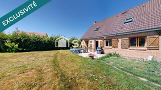  Maison  vendre 6 pices 145 m