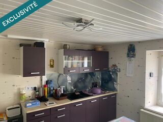  Maison à vendre 5 pièces 200 m²