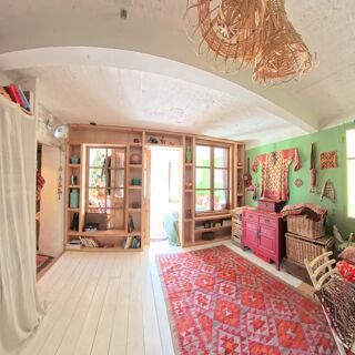  Maison à vendre 4 pièces 110 m²