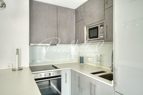  Appartement  louer 2 pices 40 m