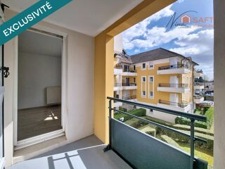  Appartement � vendre 2 pi�ces 37 m�