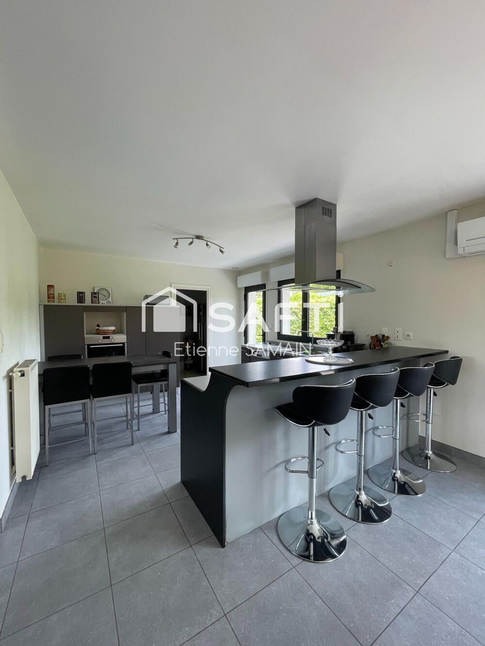 Vente Maison on pose les meubles Abancourt
