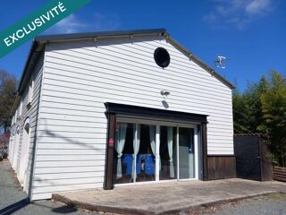  Maison � vendre 8 pi�ces 223 m�