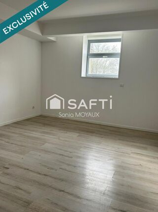  Maison à vendre 5 pièces 81 m²