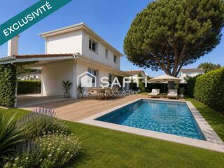  Maison � vendre 5 pi�ces 130 m�