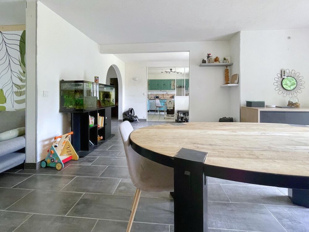 Vente Maison Maison traditionnelle Pluneret