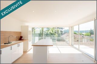  Appartement � vendre 4 pi�ces 120 m�