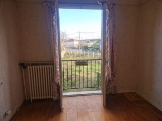  Maison à vendre 3 pièces 60 m²