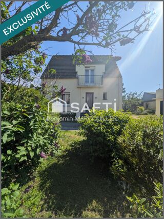  Maison � vendre 5 pi�ces 122 m�
