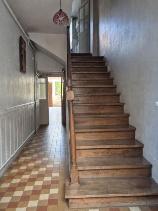  Maison à vendre 7 pièces 125 m²