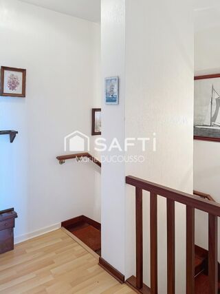  Maison à vendre 5 pièces 164 m²