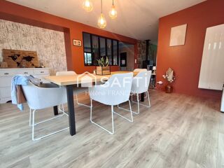  Maison � vendre 6 pi�ces 150 m�