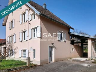  Maison � vendre 5 pi�ces 132 m�