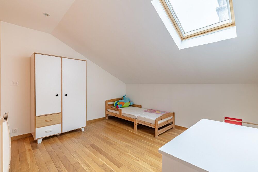 � vendre  Maison Houilles (78800)