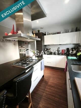  Maison à vendre 6 pièces 257 m²