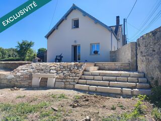  Maison � vendre 6 pi�ces 169 m�