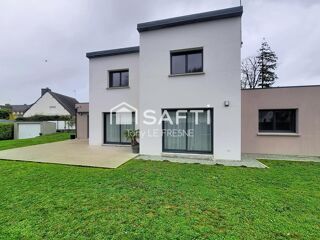 Maison à vendre 6 pièces 146 m²