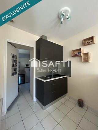  Maison à vendre 3 pièces 55 m²