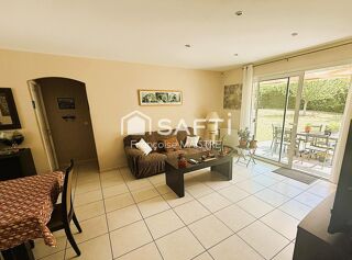  Maison à vendre 4 pièces 88 m²