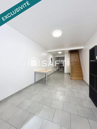  Maison � vendre 5 pi�ces 119 m�