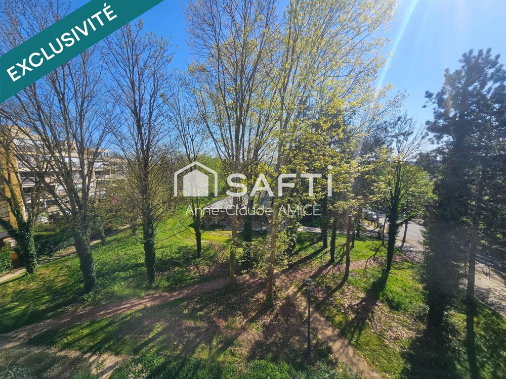 Rennes : Appartement T5 darchitecte, Sud-Ouest.