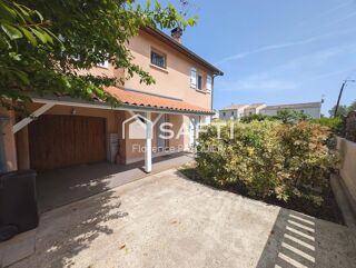  Maison à vendre 6 pièces 111 m²