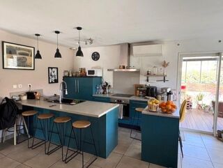  Maison à vendre 4 pièces 117 m²