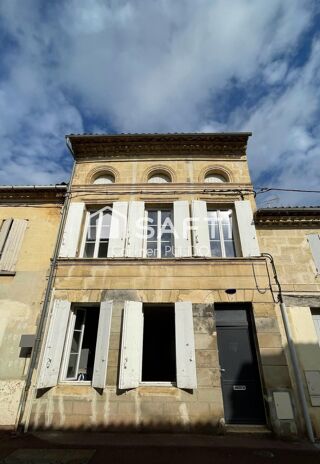  Maison � vendre 4 pi�ces 120 m�