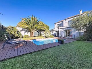  Maison � vendre 6 pi�ces 175 m�