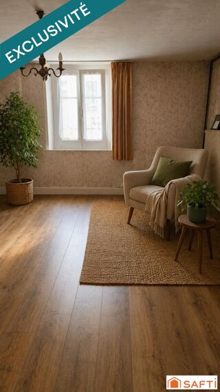  Maison à vendre 5 pièces 105 m²