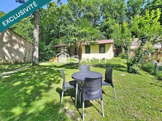  Maison à vendre 4 pièces 79 m²