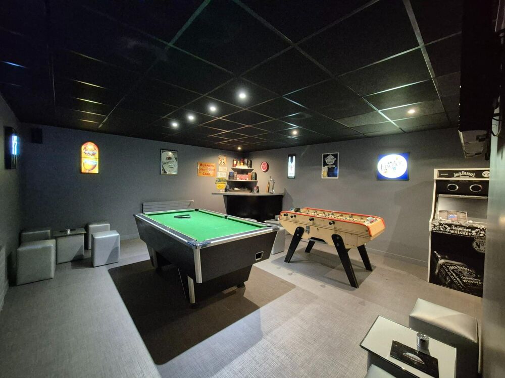 à vendre  Maison Bréval (78980)