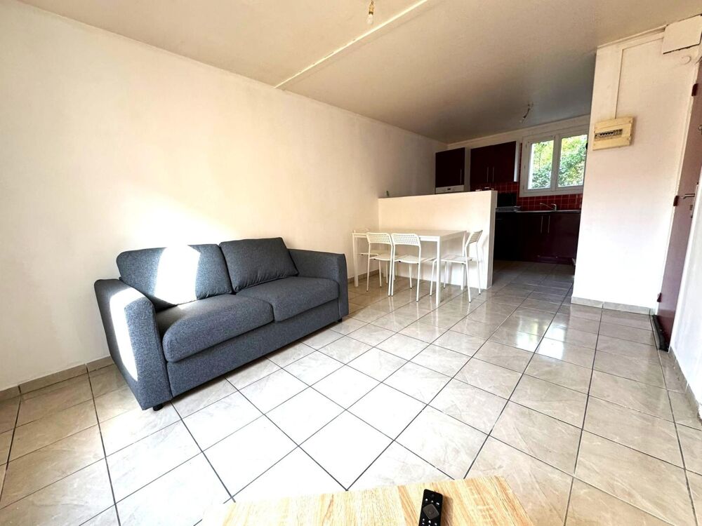 Vente Immeuble IMMEUBLE DE RAPPORT – BÉZIERS Beziers