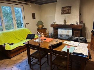 Vente Maison Maison de plain-pied à 5 minutes d'Anet - terrain de 2250m² avec potentiel de Division ! Anet