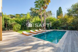  Maison � vendre 5 pi�ces 142 m�