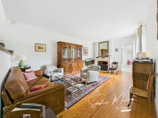  Maison à vendre 7 pièces 170 m²
