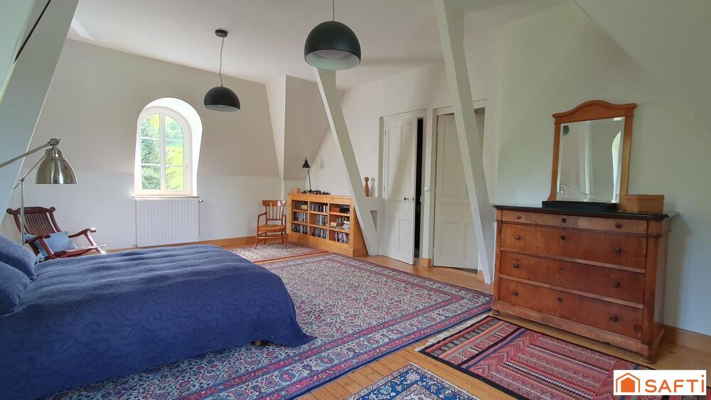 � vendre  H�tel Particulier Pont-l'�v�que (14130)