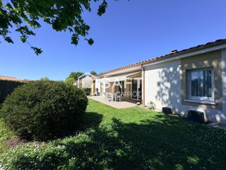 Maison à vendre 4 pièces 91 m²
