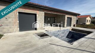  Maison à vendre 5 pièces 118 m²