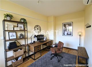  Maison � vendre 5 pi�ces 92 m�