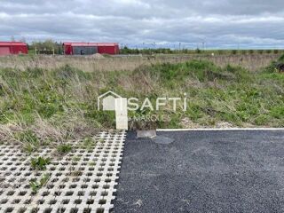  Terrain � vendre 535 m�