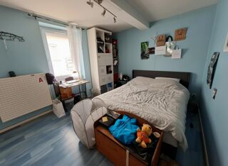  Maison � vendre 6 pi�ces 117 m�