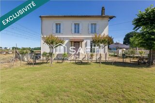  Maison à vendre 5 pièces 133 m²